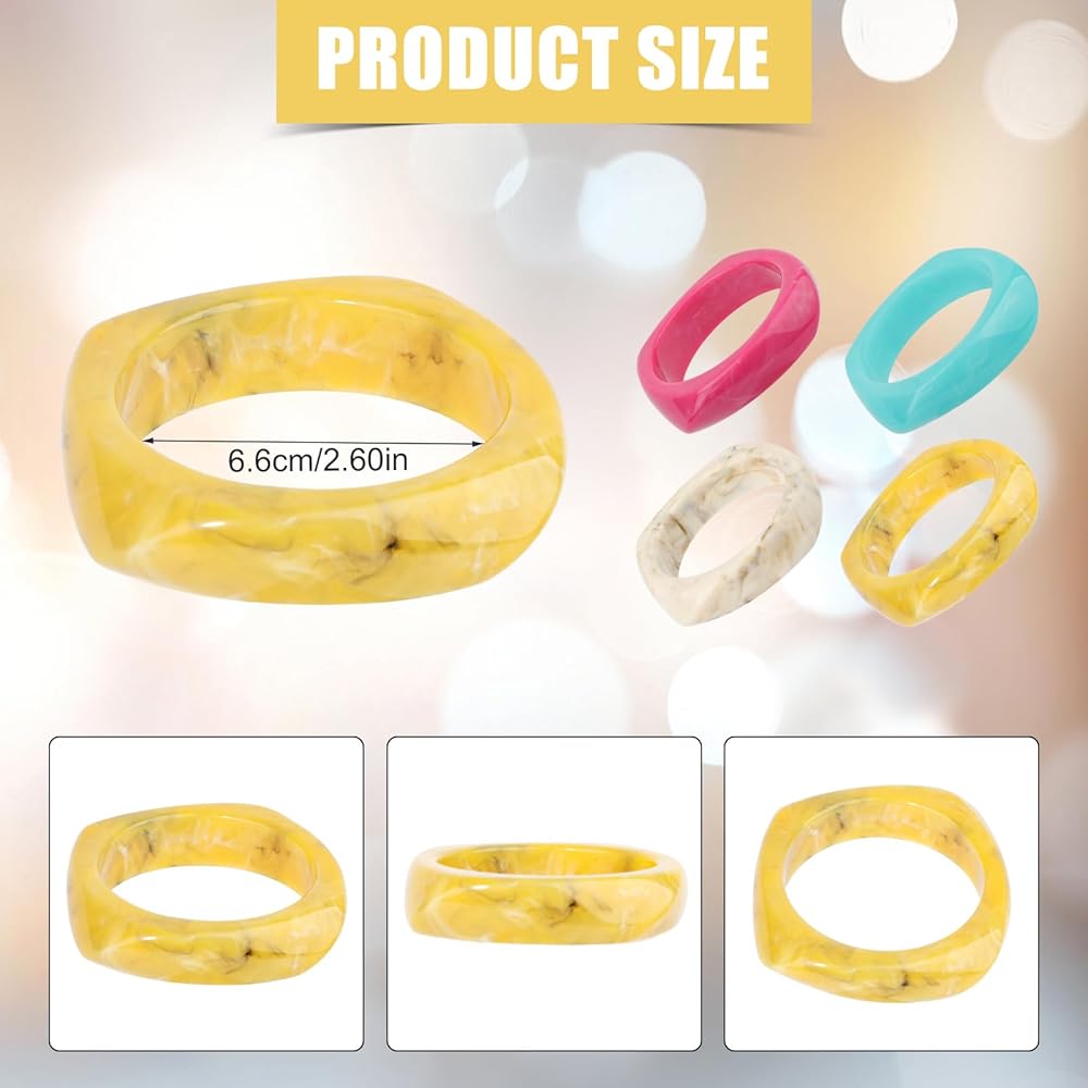 希少 MOUNTAIN RESEARCH ACRYLIC BANGLE 希少 MOUNTAIN RESEARCH ACRYLIC BANGLE Amazon.com: Punk